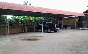 J-Safe Guesthouse